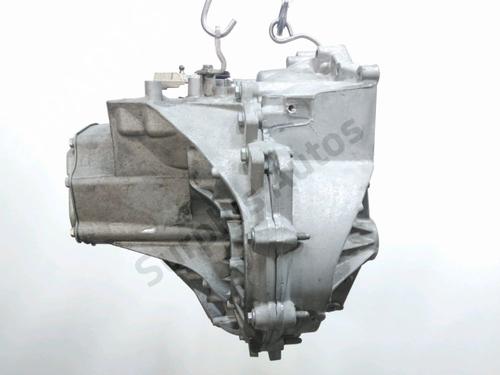 Gearbox PEUGEOT 2008 I (CU_) 1.6 BlueHDi 120 | BP30475207M3 - Image 4