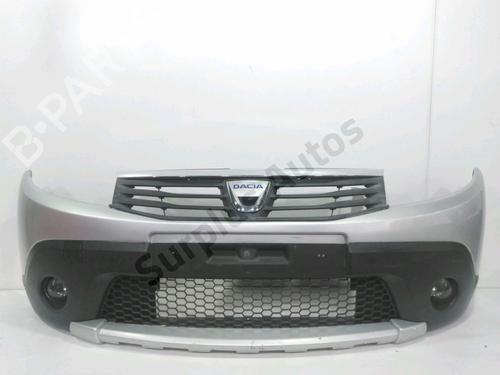 Used Front bumper Front bumper 37457617 37457617