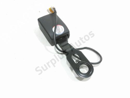 Engate do cinto Engate do cinto CITROËN BERLINGO MULTISPACE (B9) 1.6 BlueHDi 120 (120 hp) 33949805 33949805