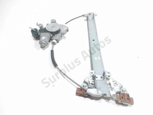 Fensterheber links vorne für NISSAN JUKE (F15) 1.5 dCi (110 hp) 31822475
