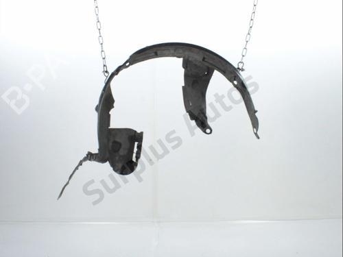 Used Wheel arch RENAULT CLIO II (BB_, CB_) 1.5 dCi (B/CB07) (65 hp) 31058438