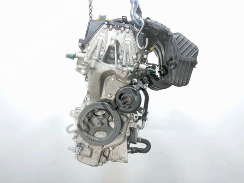 Engine DACIA SANDERO II 1.0 SCe 75 (B8JC, B8JD, B8NC) | BP34231850M1 - Image 2