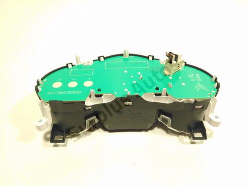 Kombiinstrument DS DS 3 (SA_) 1.2 THP 130 (SAHNYM) | BP30896093C47