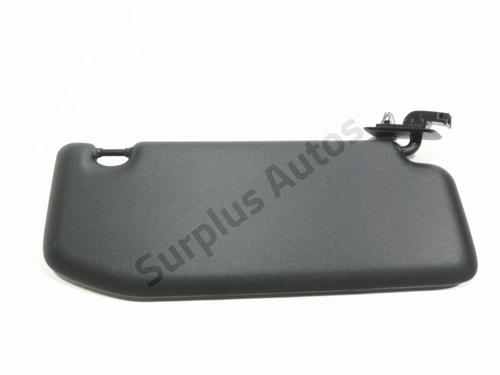 Venstre solskærm PEUGEOT 208 II (UB_, UP_, UW_, UJ_) e-208 | BP28264903I1 
