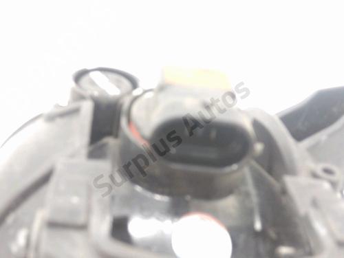 Right front fog light CHEVROLET CRUZE (J300) 1.6 | BP31080422C31