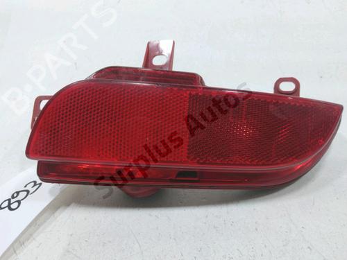 Used Rear fog light PEUGEOT 206+ (2L_, 2M_) 1.1 (60 hp) 31006892