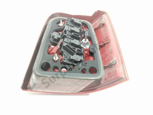 Left taillight VW PASSAT B5.5 Variant (3B6) 1.9 TDI | BP37789003C34 - Image 2