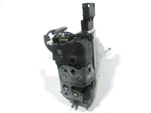 Used Front right lock Front right lock 28247203 28247203