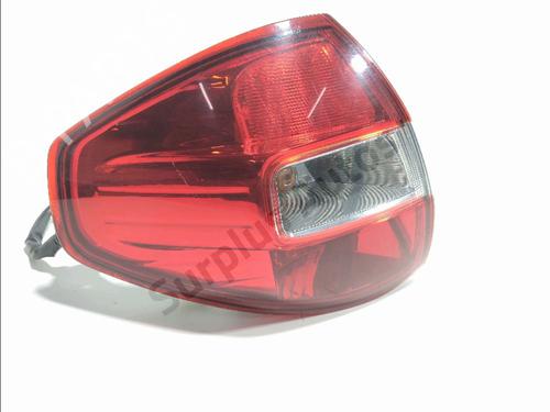 Used Left taillight Left taillight RENAULT KOLEOS I (HY_) 2.0 dCi 4x4 (HY0B) (173 hp) 36000504 36000504