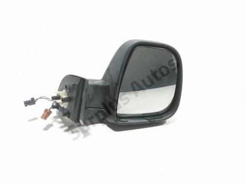 Used Right mirror PEUGEOT PARTNER Box Body/MPV 1.6 BlueHDi 120 (120 hp) 30101871