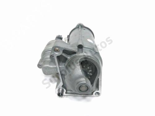 Used Starter PEUGEOT 3008 II SUV (MC_, MR_, MJ_, M4_) 1.2 THP/ PureTech 130 (MRHNSM, MRHNSU, MRHNSJ, MRHNYW,... (131 hp) 30524704