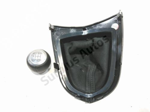 Shift knob PEUGEOT RCZ | BP38742765I34 - Image 3