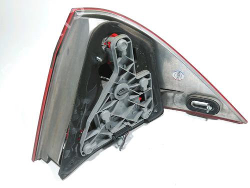 Left taillight MERCEDES-BENZ C-CLASS (W203) C 220 CDI (203.006) | BP28269656C34 