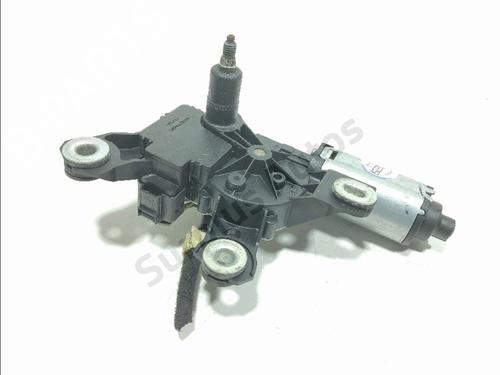 Used Rear wiper motor Rear wiper motor AUDI A1 Sportback (8XA, 8XF) 1.0 TFSI (82 hp) 36465464 36465464