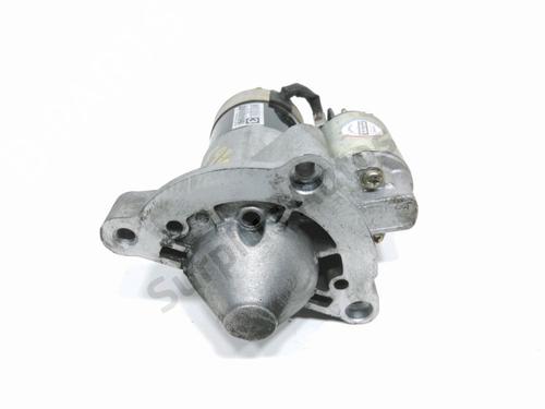 Startmotor PEUGEOT 307 Break (3E) 2.0 (136 hp) 28222201