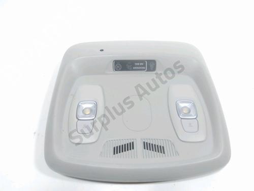 Used Interior roof light RENAULT KADJAR (HA_, HL_) 1.6 dCi 130 (HLA4) (130 hp) 28263947