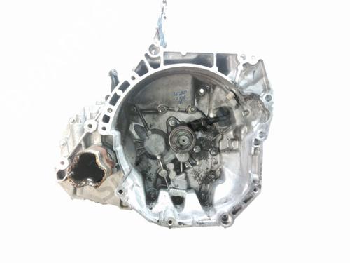 Used Gearbox NISSAN NOTE (E12) 1.2 (80 hp) 28224263