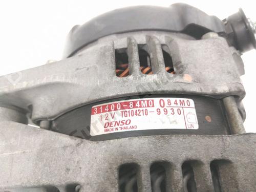 Alternator SUZUKI CELERIO (LF) 1.0 (AVK310) | BP38104328M7 - Image 5