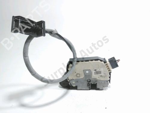 Front left lock MINI MINI (R56) Cooper S | BP38587809C98 - Image 2