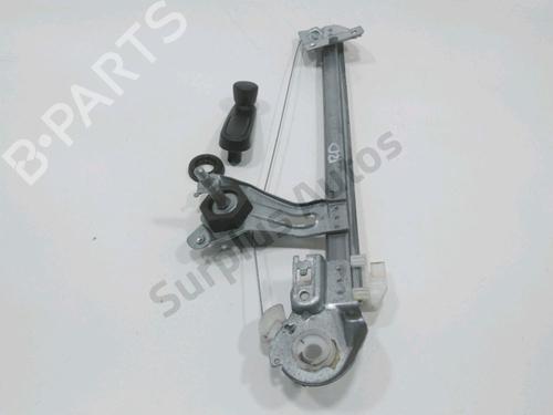 rear-right-window-mechanism-peugeot-206-2l_-2m_-2009-2010-2011-2012-2013-32460929 main image