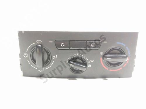 Used Climate control Climate control PEUGEOT 207 CC (WD_) 1.6 HDi (109 hp) 36153348 36153348