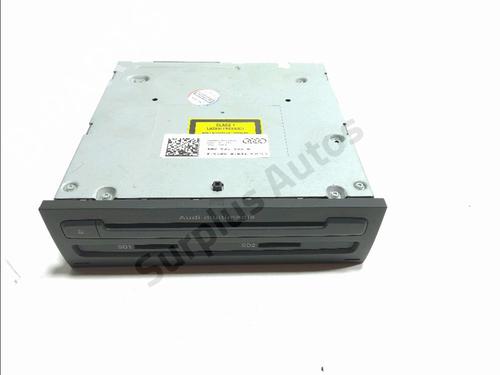 radio-audi-a8-d4-4h2-4h8-4hc-4hl-2009-2010-2011-2012-2013-2014-2015-2016-2017-2018-2019-32460782 main image