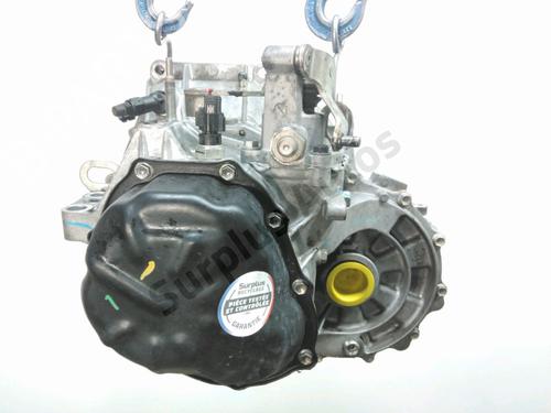 Gearbox SUZUKI SWIFT IV (FZ, NZ) 1.3 DDiS (AZG413D, ZC02S, ZC92S) | BP33973896M3 - Image 3