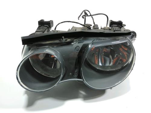 Venstre forlygte BMW 3 Compact (E46) 316 ti (115 hp) 28266672