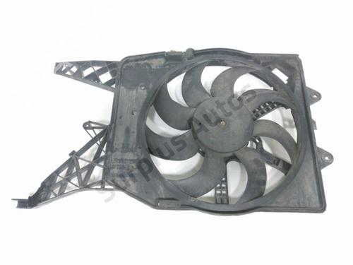 radiator-fan-opel-corsa-d-s07-2006-2007-2008-2009-2010-2011-2012-2013-2014-2015-40212863 main image