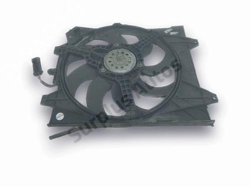 Køleventilator elektrisk Køleventilator elektrisk 38587017 38587017