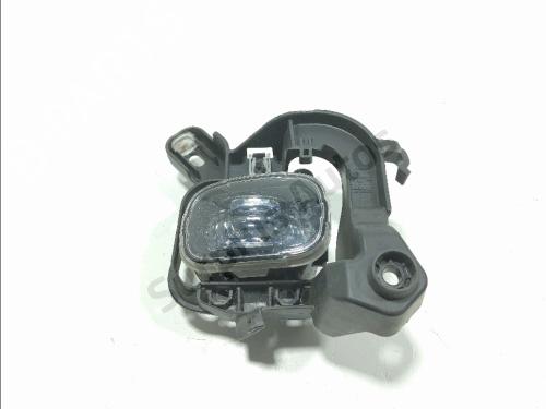 Used Right front fog light Right front fog light RENAULT CLIO V (B7_) 1.3 TCe 140 (B7N0) (140 hp) 40465143 40465143
