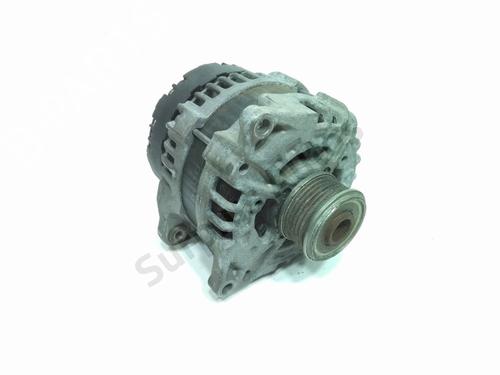 Used Alternator Alternator 37763841 37763841