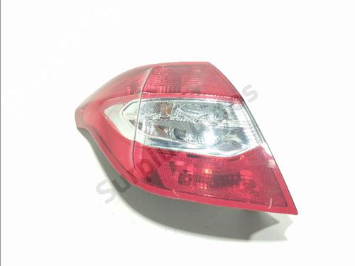 Used Left taillight Left taillight 38346092 38346092