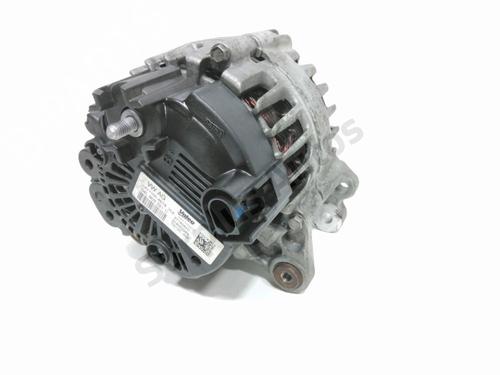 Alternator VW POLO VI (AW1, BZ1, AE1) 1.6 TDI | BP37763918M7 - Image 3