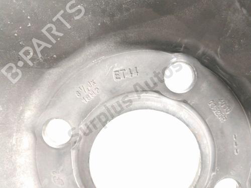 Rim RENAULT CLIO IV (BH_) 0.9 TCe 90 (BHNF, BHMA, BHMH, BHJK, BHJR) | BP29148516C45 