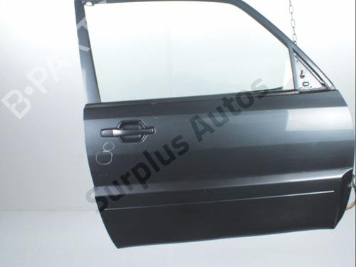 Used Right front door MITSUBISHI PAJERO IV (V8_W, V9_W) 3.2 DI-D (V88W, V98W) (160 hp) 28243720