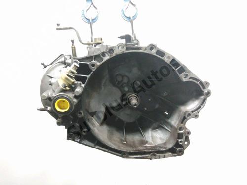 Cambio CITROËN BERLINGO / BERLINGO FIRST Box Body/MPV (M_) 1.9 D 70 (MBWJZ, MCWJZ) (69 hp) 31326973