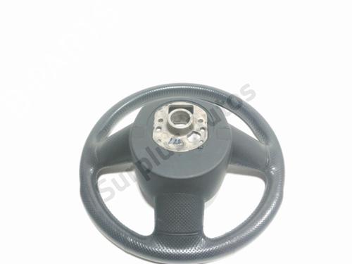 Steering wheel AUDI A4 B7 (8EC) 2.0 TDI 16V | BP28225555C49 - Image 2