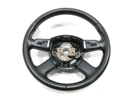 steering-wheel-audi-a4-b8-8k2-2007-2008-2009-2010-2011-2012-2013-2014-2015-2016-2017-30987516 main image