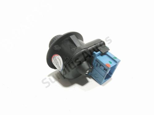 Spejlkontakt CITROËN BERLINGO MULTISPACE (B9) 1.6 BlueHDi 120 | BP33949869I25 - Image 2