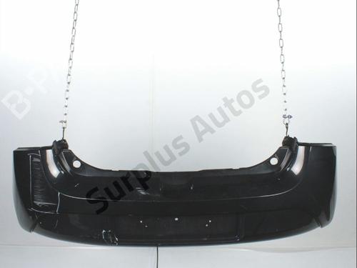 rear-bumper-renault-twingo-ii-cn0_-2007-39706802 main image