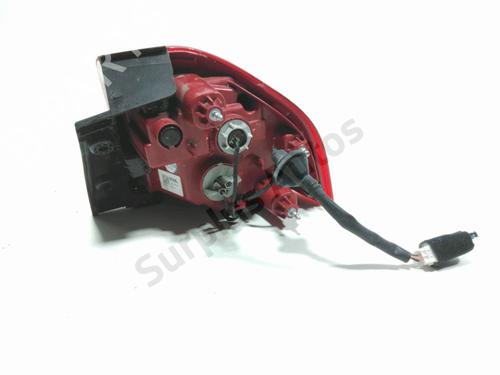 Left taillight KIA NIRO I (DE) E-NIRO | BP31080460C34