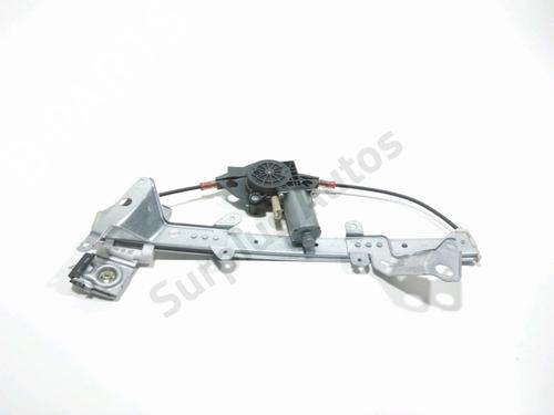 Used Front left window mechanism Front left window mechanism 39548365 39548365