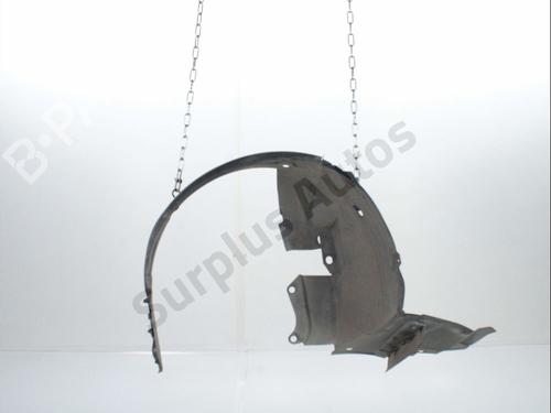 Used Wheel arch RENAULT LAGUNA III (BT0/1) 2.0 dCi (BT07, BT0J, BT14, BT1A, BT1S) (131 hp) 28688440