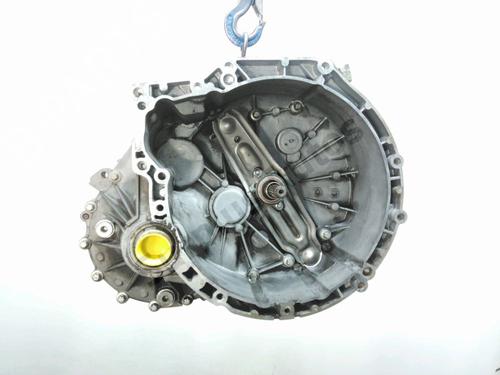 Gearkasse Gearkasse 37764971 37764971