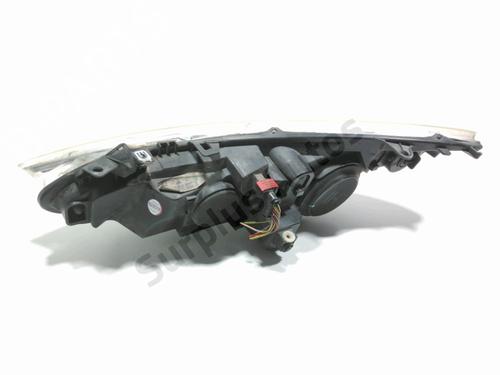 Højre forlygte PEUGEOT 307 (3A/C) 1.6 HDi | BP28266442C29 