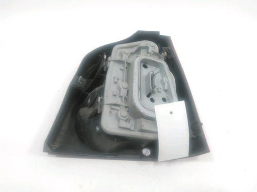 Left taillight VW POLO IV (9N_, 9A_) 1.2 12V | BP31006609C34