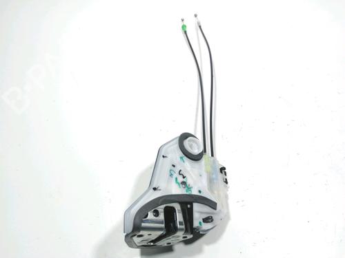 Used Rear left lock Rear left lock 37780752 37780752