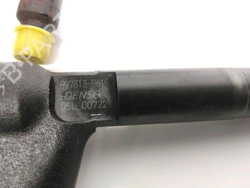 Injector OPEL MERIVA A MPV (X03) 1.7 CDTI (E75) | BP28221506M100