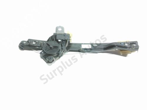 Used Rear left window mechanism Rear left window mechanism 37779207 37779207